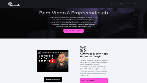 Empreendelab