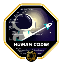 Human Coder